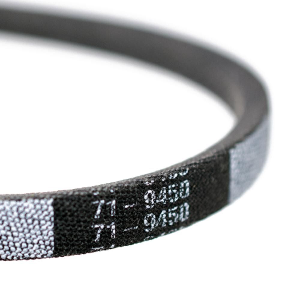 Toro discount belt replacement