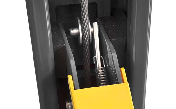 Bendpak HD-9AE Four Post Alignment Lift 9000 lbs Capacity, large image number 3