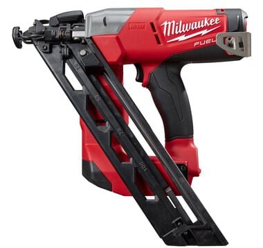 Milwaukee M18 FUEL 15ga Finish Nailer (Bare Tool) Reconditioned