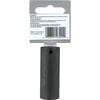 Makita 5/8 Inch Deep Well Impact Socket 3/8 Inch Drive, small image number 3