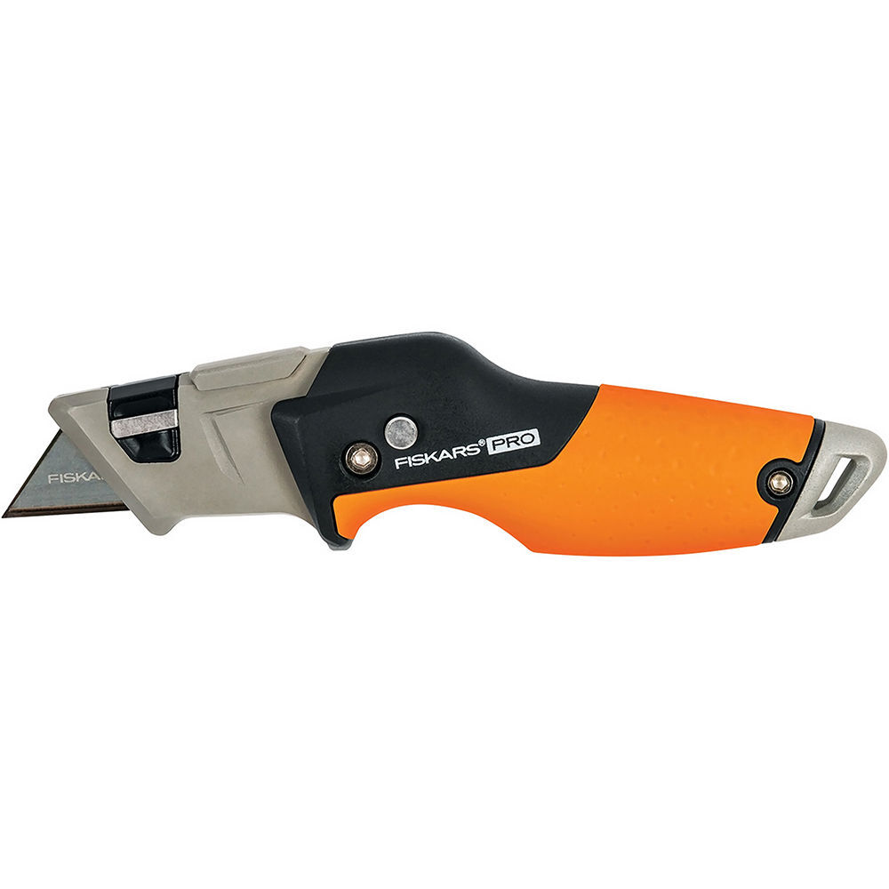 Fiskars PRO Utility Knife Folding, large image number 1