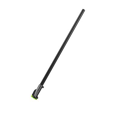 EGO POWER+ 10 Telescopic Pole Saw Kit with 2.5Ah Battery & Standard Charger