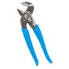 Channellock SpeedGrip Straight Jaw Tongue & Groove Pliers 8in, small image number 4