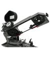 JET HBS-56S 5 In. x 6 In. Swivel Head Bandsaw 1/2 HP 115/230 V 1Ph, small image number 3