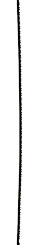 Olson Saw Company #12 Crown Tooth Scroll Saw Blades 6 TPI, small image number 1