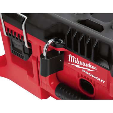 Milwaukee PACKOUT Large Tool Box, large image number 13