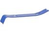 Vaughan 7-5/8 Inch Chrome Mini Pry Bar, small image number 3