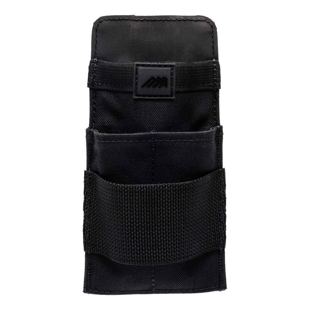 Diamondback Toolbelts Edge X Black Utility Sheath, large image number 1