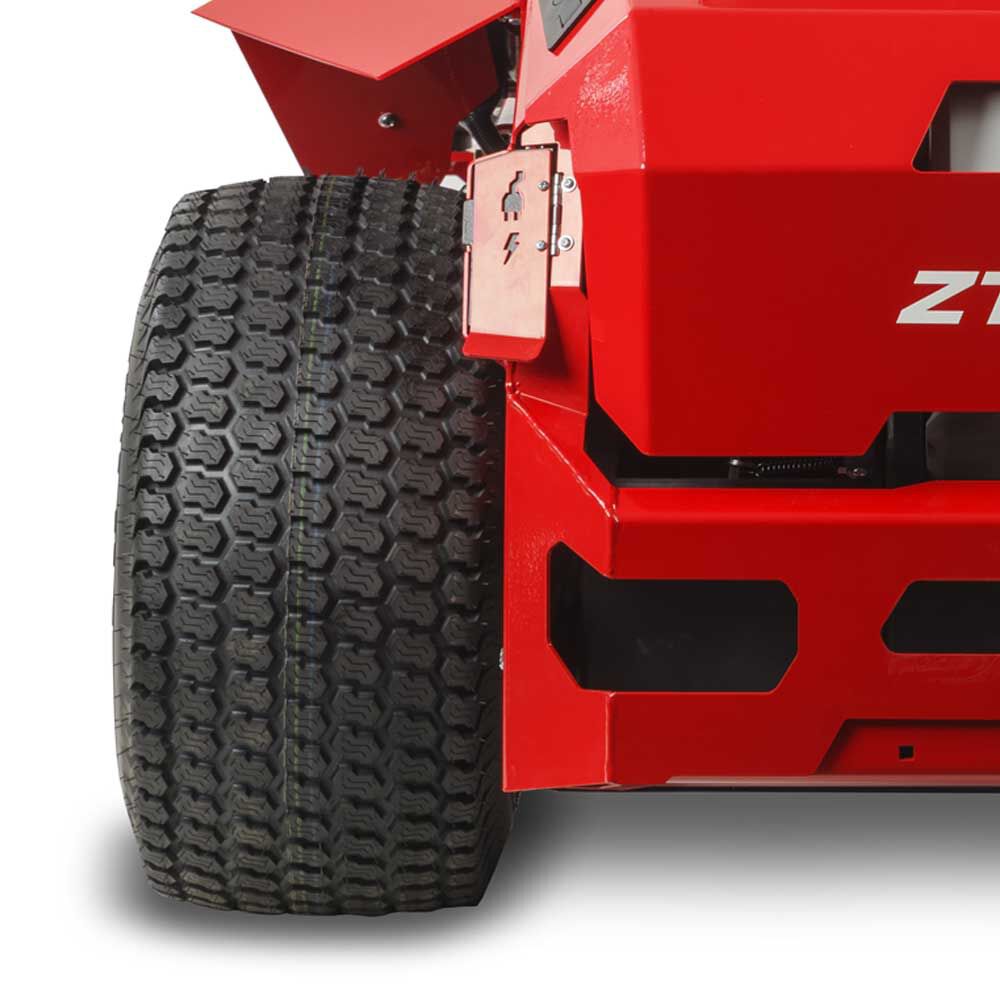 Dr zero turn mower clearance