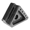 BluBird Heavy-Duty Rubber Wheel Chock, small image number 6