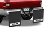 Rock Tamers RAM Stainless Steel Trim Plates 1 Pair, small image number 2