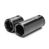 GEARWRENCH 3/8in Drive Standard & Deep SAE/Metric Master Impact Socket Set 80pc, small image number 2