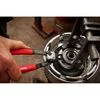 Milwaukee Snap Ring Pliers 9 Piece Set, small image number 4