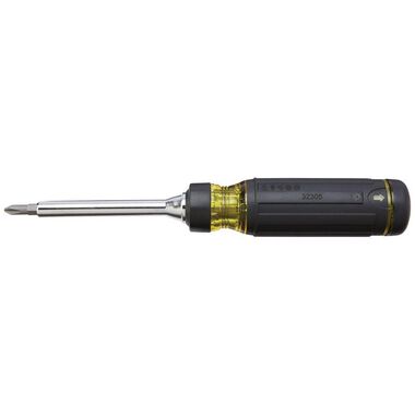 Klein Tools 15-in-1 Ratcheting Screwdriver, large image number 14