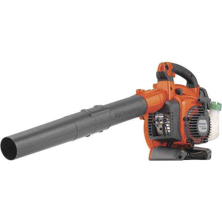 Husqvarna 125BVx 28cc Hand Held Blower