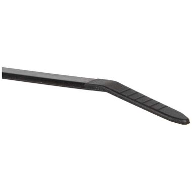 Klein Tools Cable Ties 7.75in Black 100pk, large image number 15