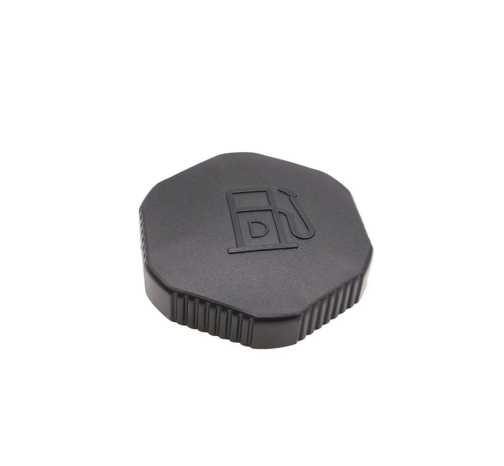 Kubota Parts Fuel Cap Assembly for Kubota K/KX Series Excavators, large image number 1