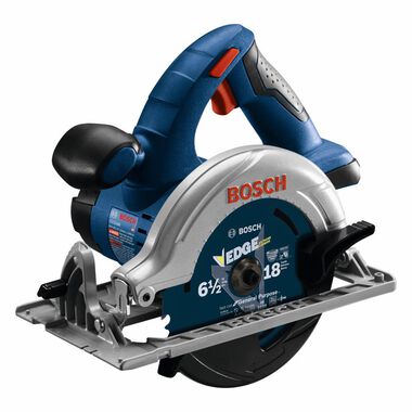Bosch 18V 6-1/2 In. Circular Saw (Bare Tool), large image number 0