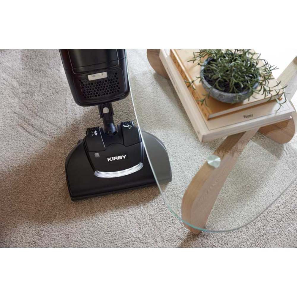 Kirby V530 Signature Carbon Black Upright Vacuum, large image number 3