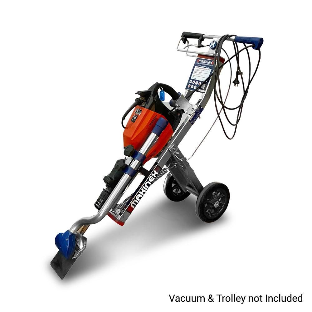 Makinex JHT Vacuum Attachment, large image number 2