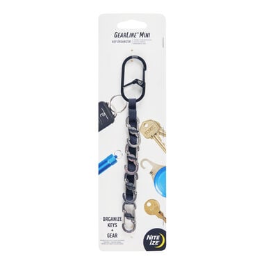 Nite Ize GearLine Mini Key Organizer