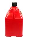Flo-Fast 15 Gal Red Gas Can, small