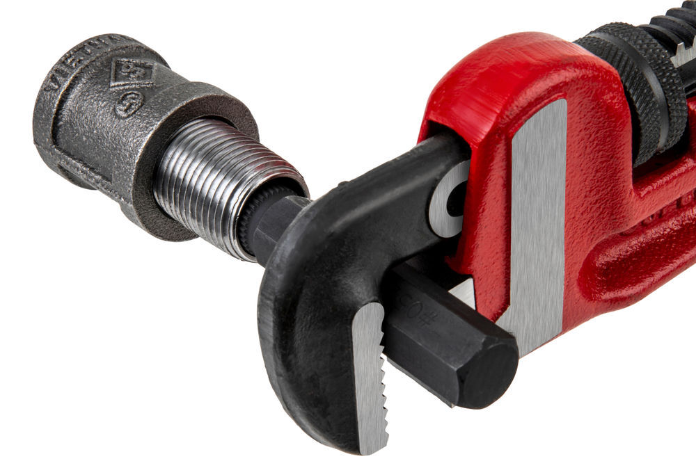 Superior Tool 1/2 Inch Internal Pipe Wrench, large image number 4