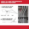 Milwaukee Composite Folding Rule, small image number 3