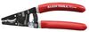 Klein Tools 7 Inch Steel Klein-Kurve Multi-Cable Cutter, small image number 1