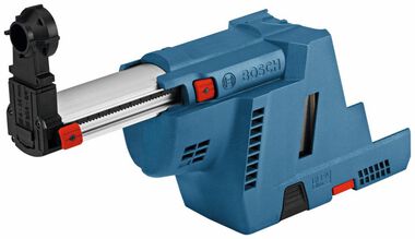 Bosch SDS-plus Dust Collection Attachment