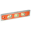 Johnson Level 9in Magnetic Glo-View Torpedo Level, small image number 4
