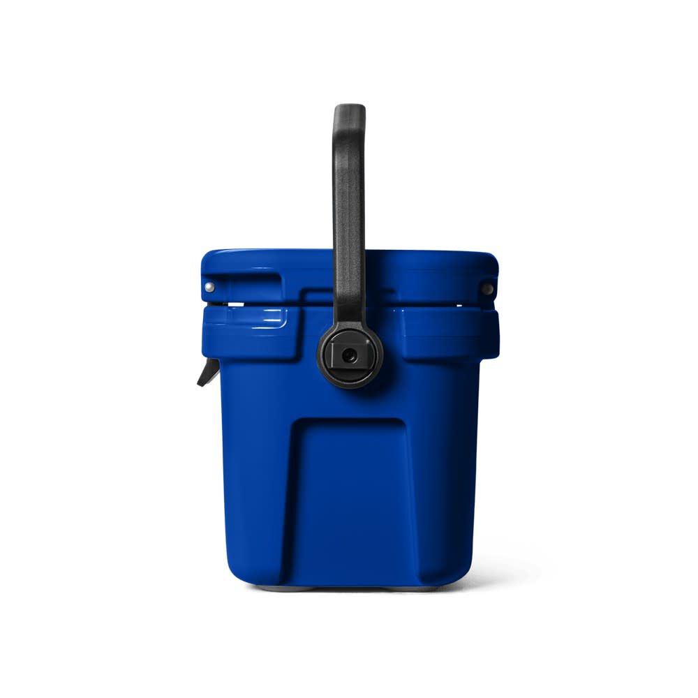 YETI Roadie 8 Hard Cooler Royal Blue, large image number 2
