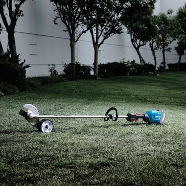 Makita 40V max XGT Brushless Cordless Edger (Bare Tool)