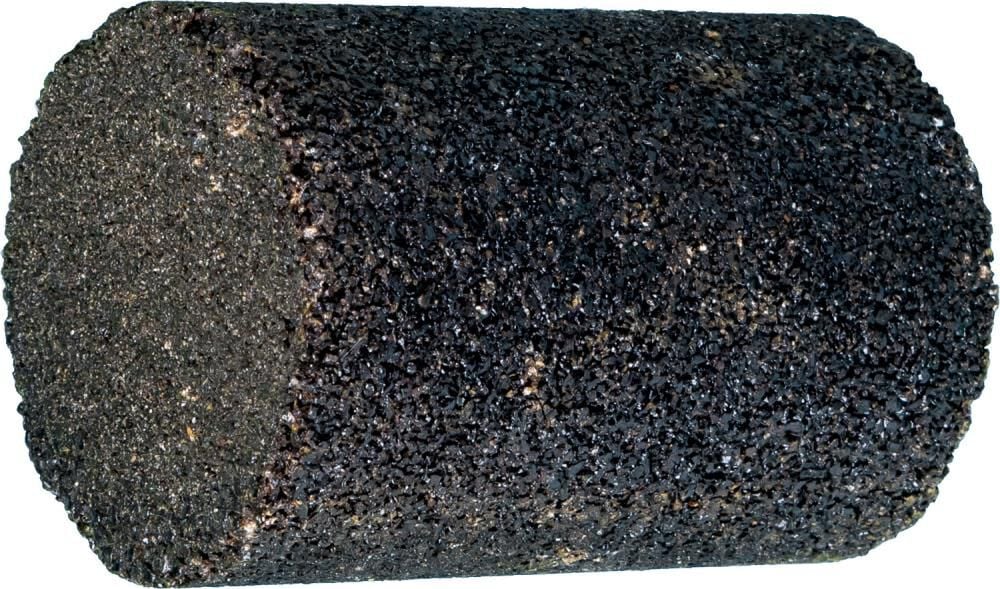 Pferd 2in x 3in Type 18 Plug 5/8-11 Thd. - A 16 PSF, large image number 1