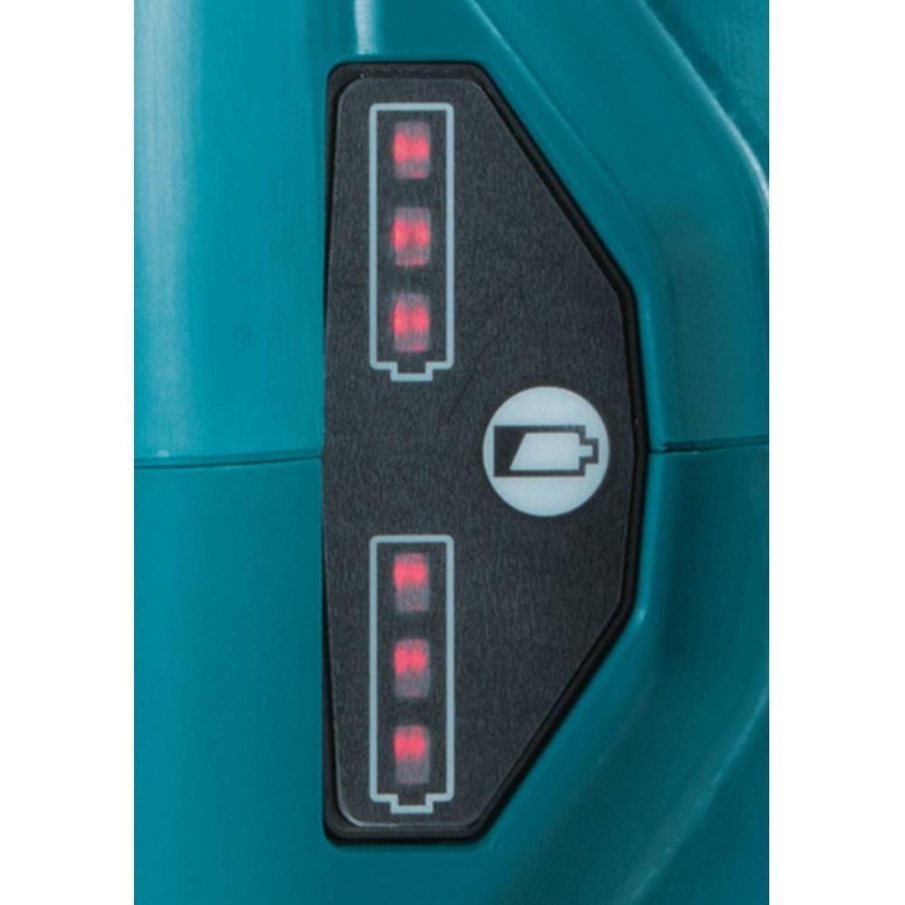 Makita 18V X2 (36V) LXT Lithium-Ion Brushless Cordless 14in Chain Saw Kit (5.0Ah), large image number 20