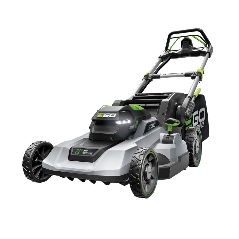 Ego Power+ 21 Inch Lawn Mower Self Propelled (Bare Tool), Refurbished Ego Power+ 21 Inch Lawn Mower Self Propelled (Bare Tool), Refurbished