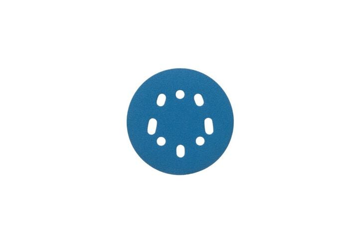 Kreg 5" Sanding Disc - 120 Grit