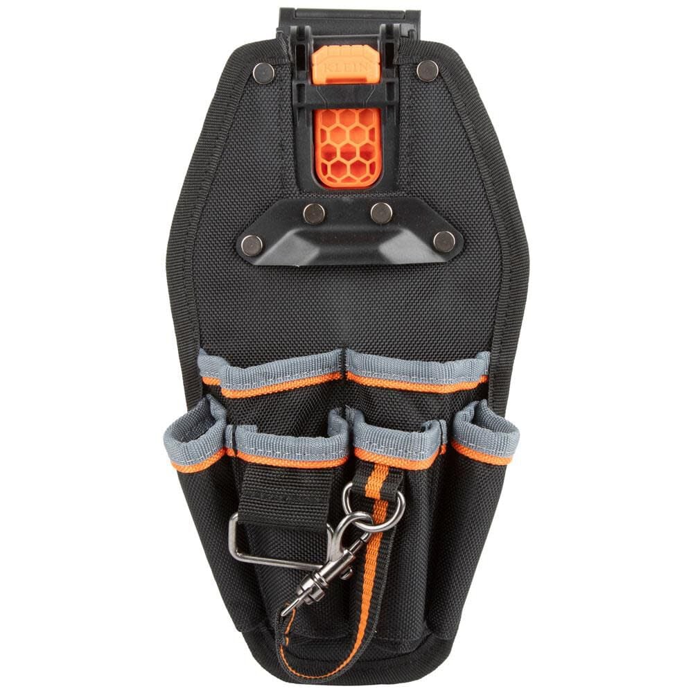 Klein Tools MODbox 6-Pocket Tool Pouch, large image number 1