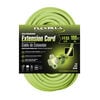 Flexzilla 100 ft. Pro Extension Cord 14/3 AWG, small