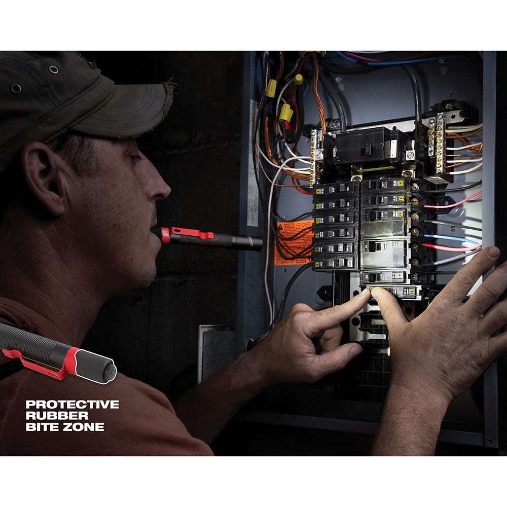 Milwaukee Penlight 2105 Acme Tools