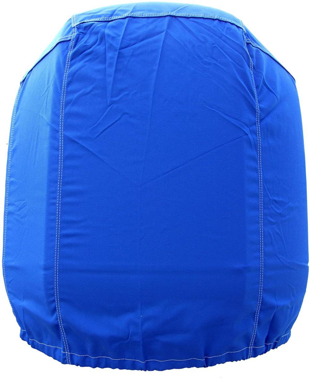 Honda Marine Blue Sunbrella Engine Cover For Model BF2.3D, large image number 2