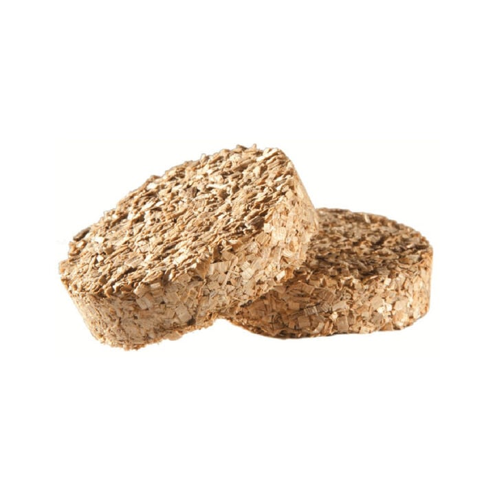 Bradley Smoker Oak Wood Bisquettes 48pk, large image number 1