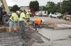 Wyco Screed King Power Unit with GX35 Honda 4-Stroke Engine, small image number 4