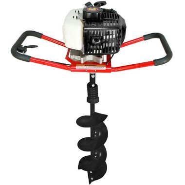 Southland 43cc Earth Auger Powerhead with 8 Inch Bit