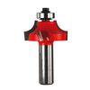 Freud 3/8 In. Radius Quadra-Cut Beading Bit with 1/2 In. Shank, small image number 1