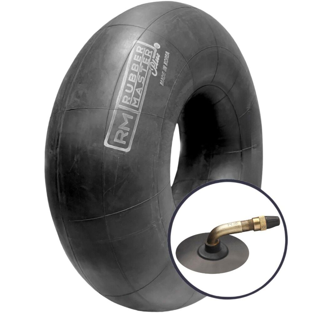 Rubbermaster 4.10/3.50-4 TR87 Industrial Tube, large image number 1