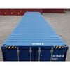 Container Providers 40 Ft. 59084 Lbs Double Door High Cube Container- Used, small image number 5