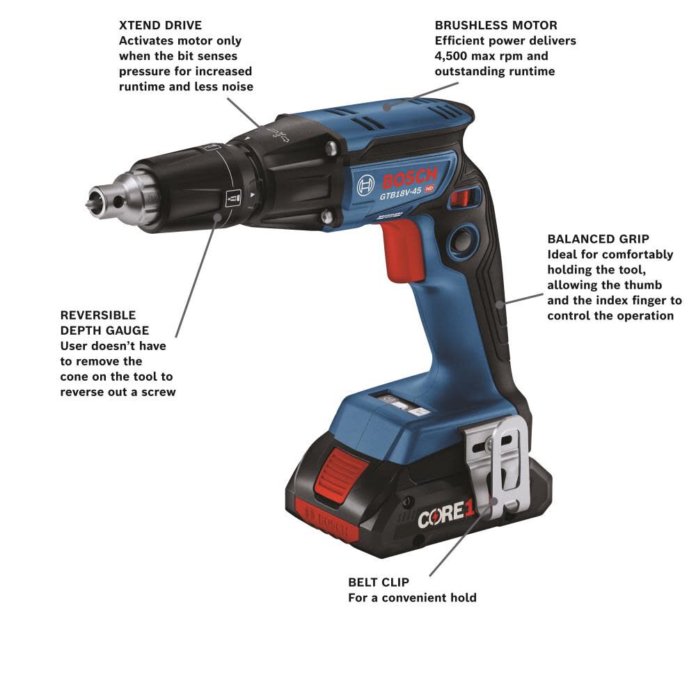 Bosch 18 volt combo kit shop