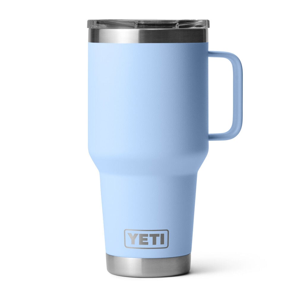 YETI 30oz Rambler Travel Mug with Stronghold Lid – 21071504650
