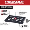 Milwaukee PACKOUT Mounting Plate, small image number 2
